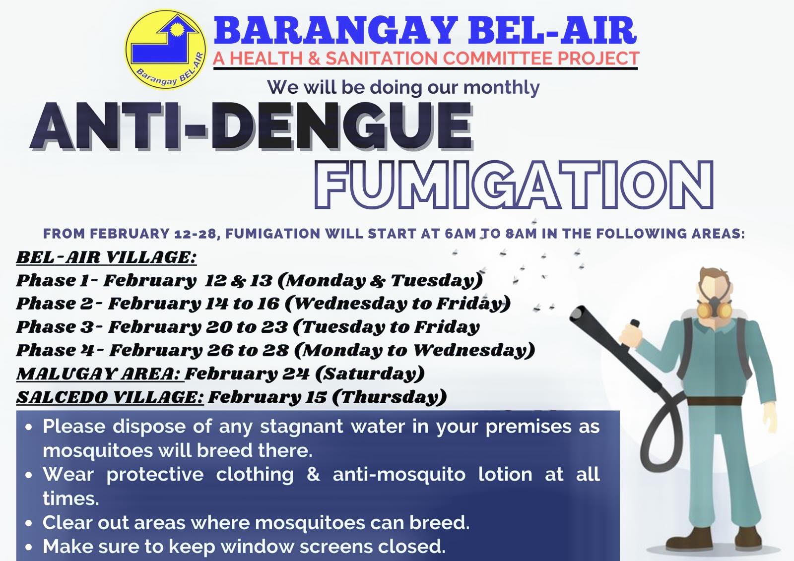 Anti-Dengue