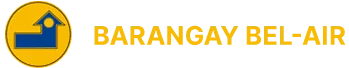 Barangay Bel-Air